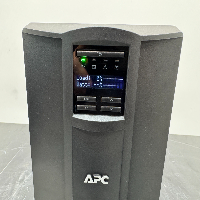 APC Uninterruptible Power Supply image 2